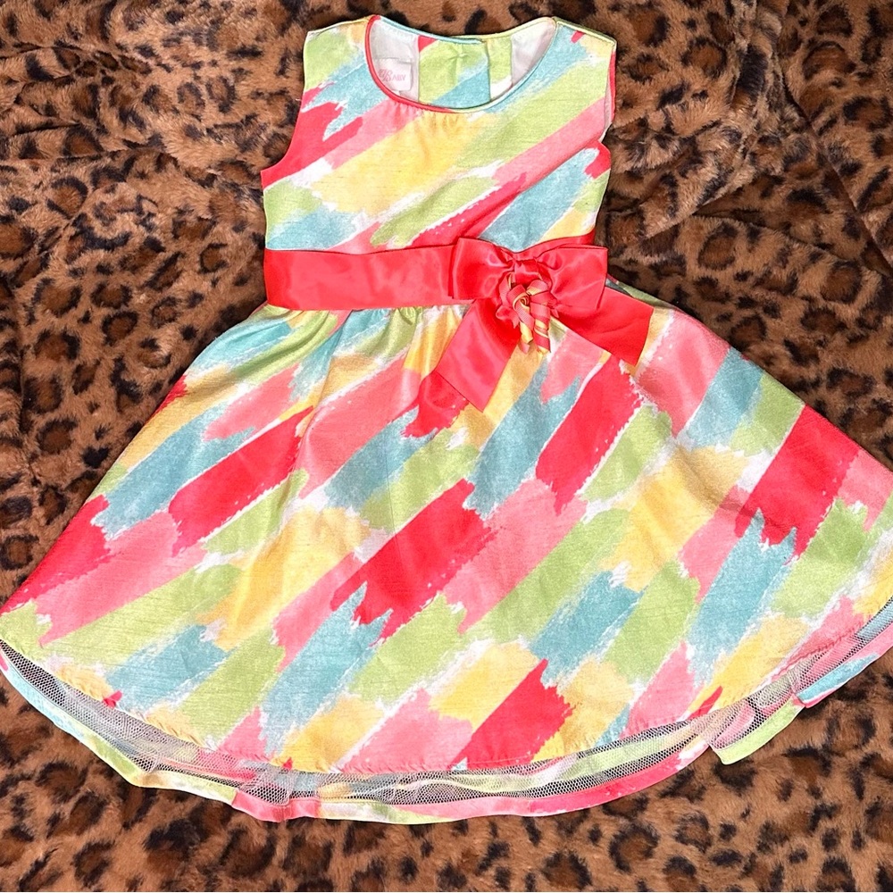 Party dress